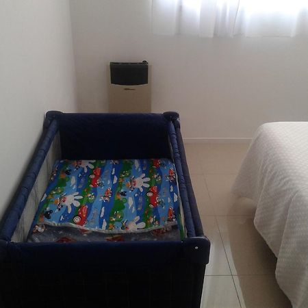 Balcones De Tandil Departamentos Apartment Ngoại thất bức ảnh