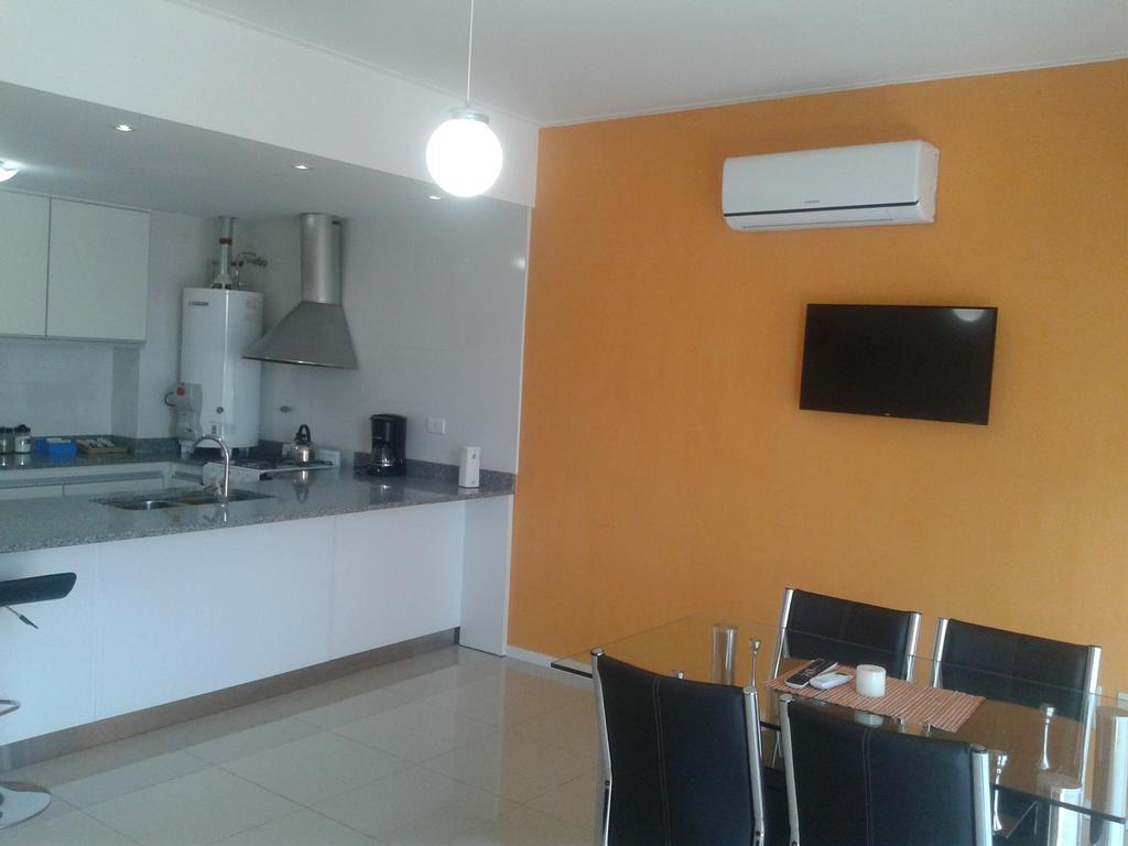 Balcones De Tandil Departamentos Apartment Ngoại thất bức ảnh