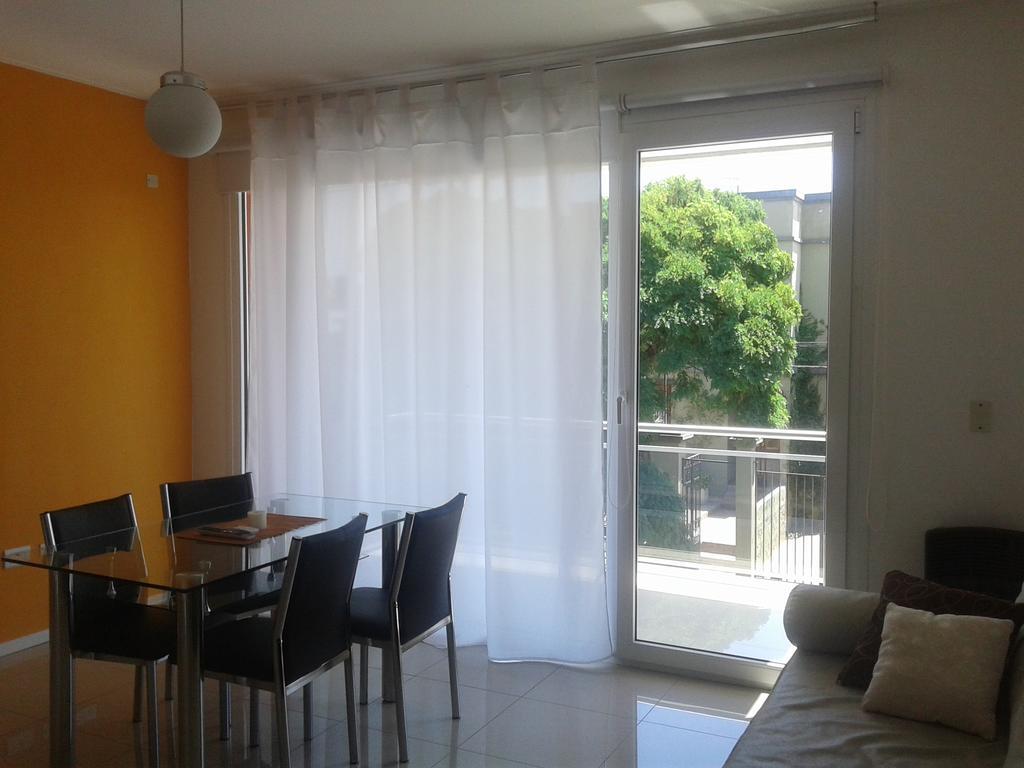 Balcones De Tandil Departamentos Apartment Ngoại thất bức ảnh