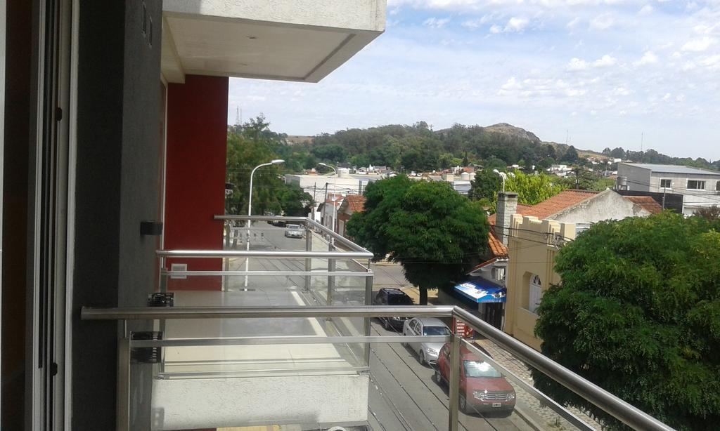 Balcones De Tandil Departamentos Apartment Ngoại thất bức ảnh