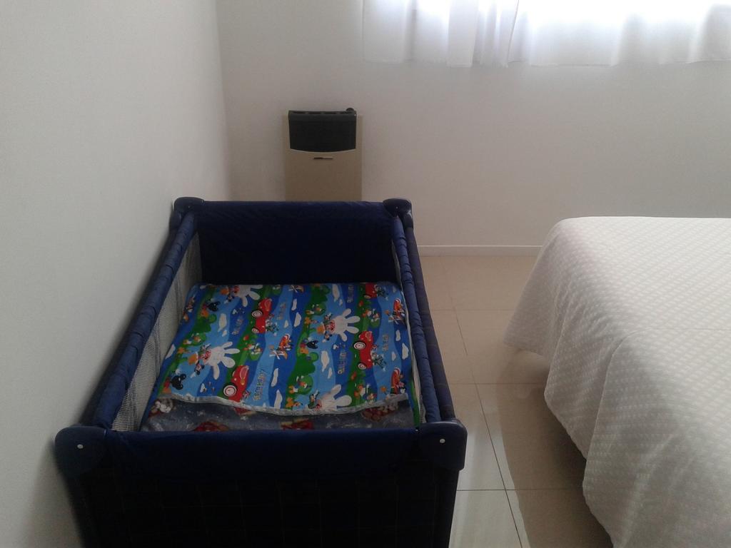 Balcones De Tandil Departamentos Apartment Ngoại thất bức ảnh