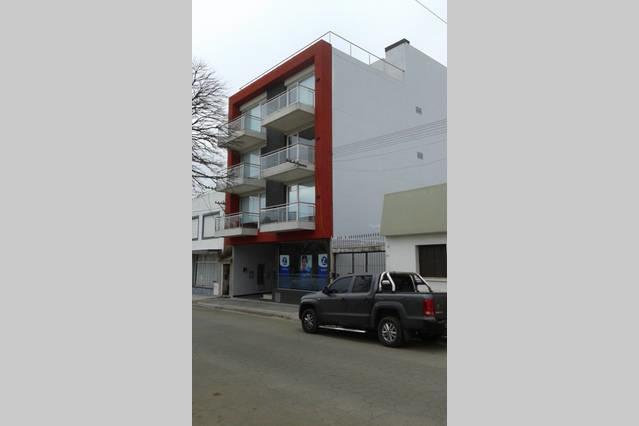 Balcones De Tandil Departamentos Apartment Ngoại thất bức ảnh