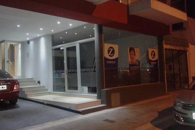 Balcones De Tandil Departamentos Apartment Ngoại thất bức ảnh