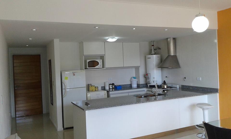 Balcones De Tandil Departamentos Apartment Ngoại thất bức ảnh