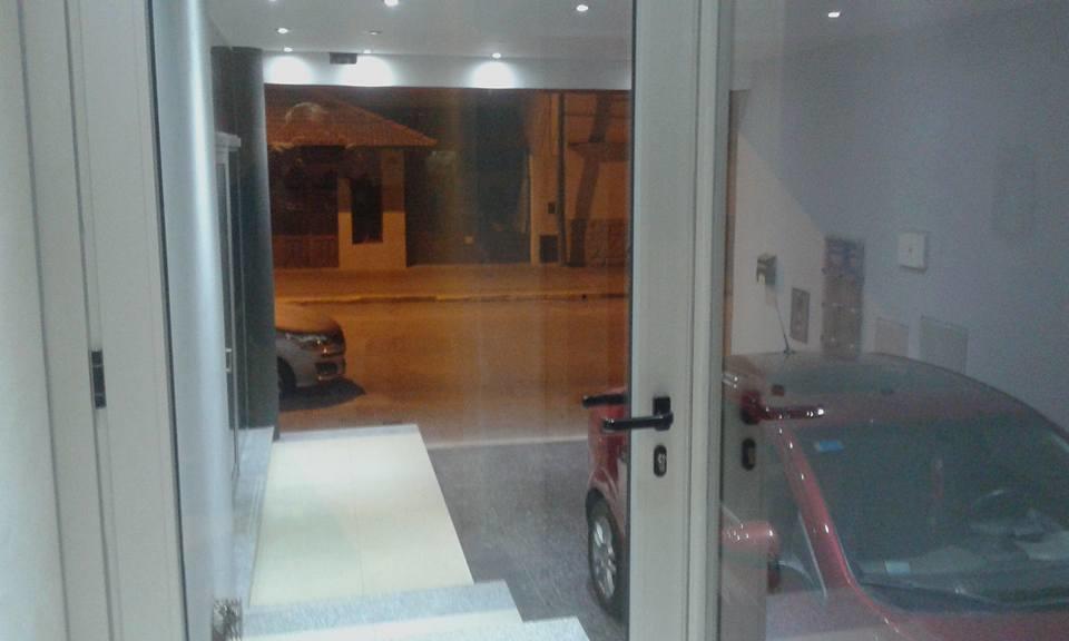 Balcones De Tandil Departamentos Apartment Ngoại thất bức ảnh