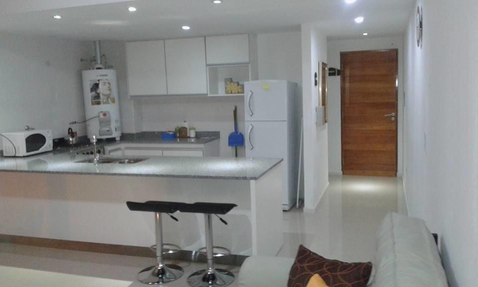 Balcones De Tandil Departamentos Apartment Ngoại thất bức ảnh