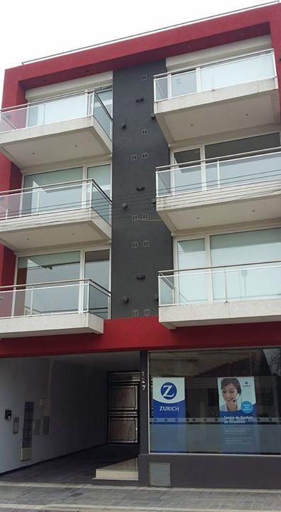 Balcones De Tandil Departamentos Apartment Ngoại thất bức ảnh