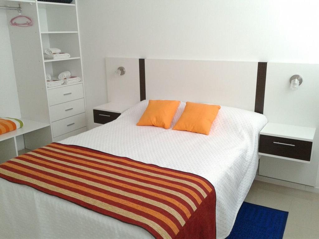 Balcones De Tandil Departamentos Apartment Ngoại thất bức ảnh