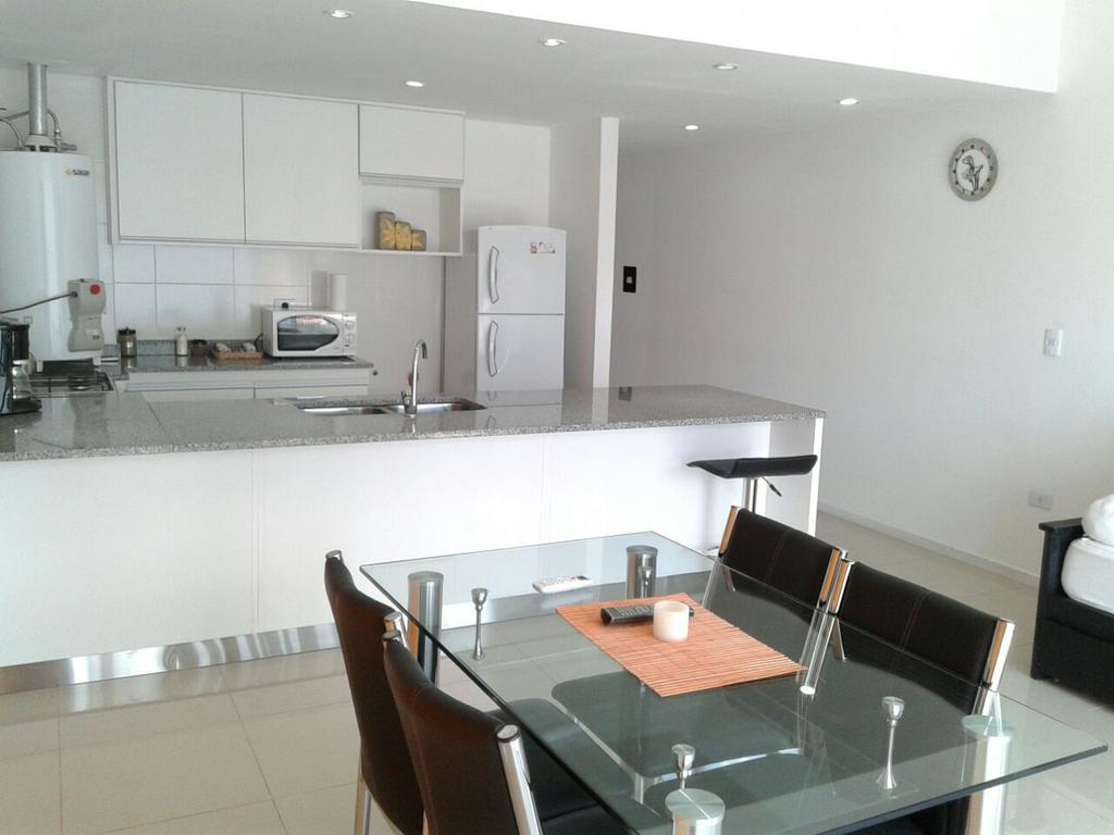 Balcones De Tandil Departamentos Apartment Ngoại thất bức ảnh