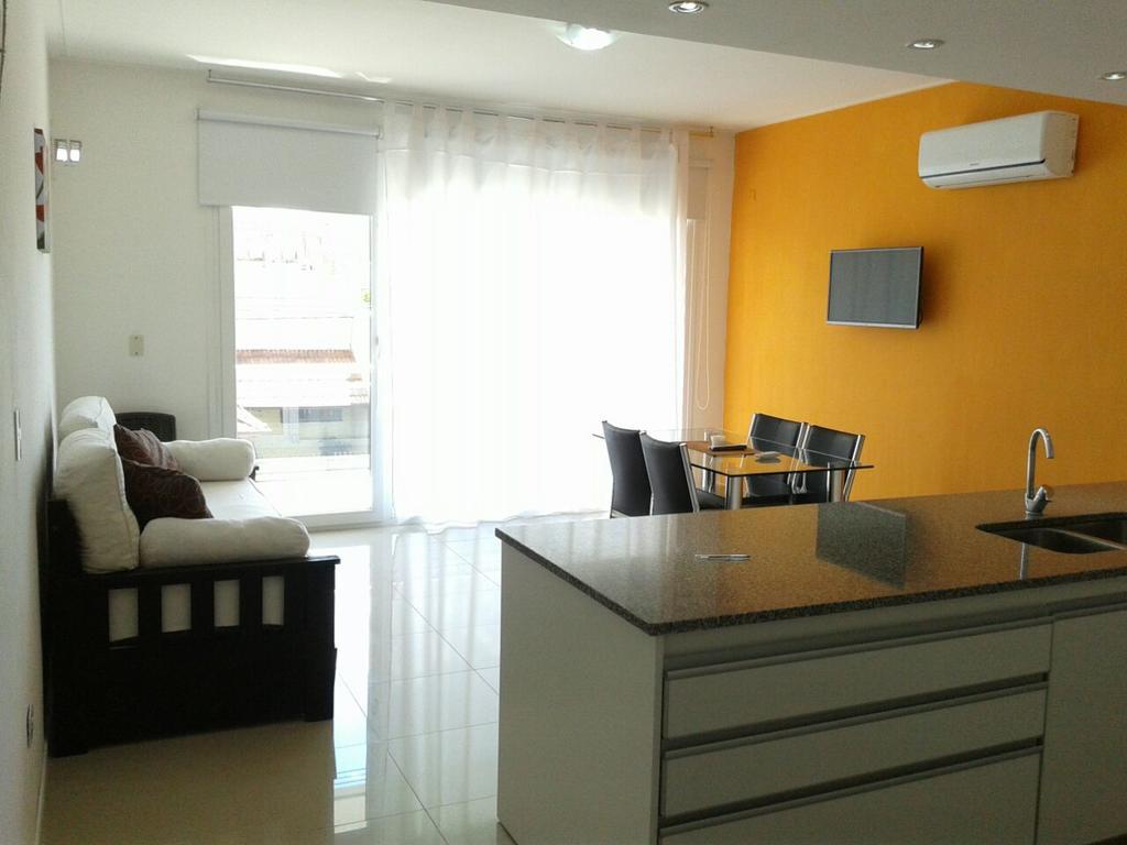 Balcones De Tandil Departamentos Apartment Ngoại thất bức ảnh